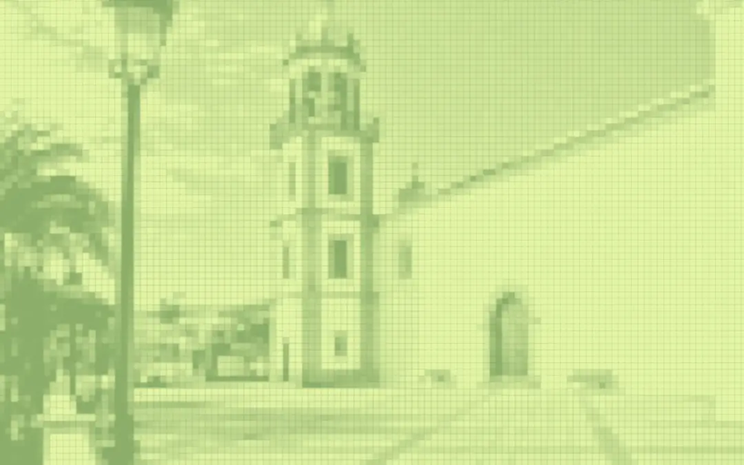 Entrada de prueba